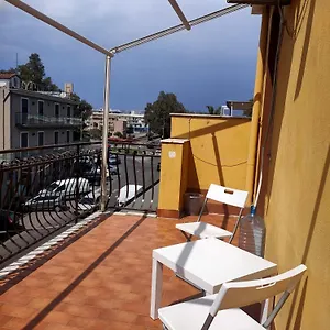 Bed&fly Aeroporto Bed & Breakfast
